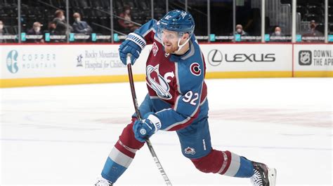 Bet on Colorado Avalanche .